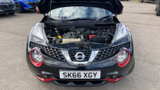 Nissan Juke 1.2 DiG-T Tekna 5dr Petrol Hatchback